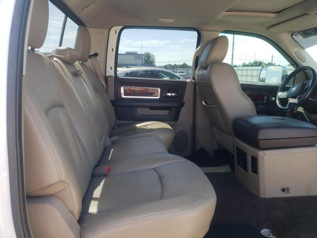 Photo 10 from auction – 2012 DODGE RAM 2500 L with VIN 3C6UD5FL2CG156407