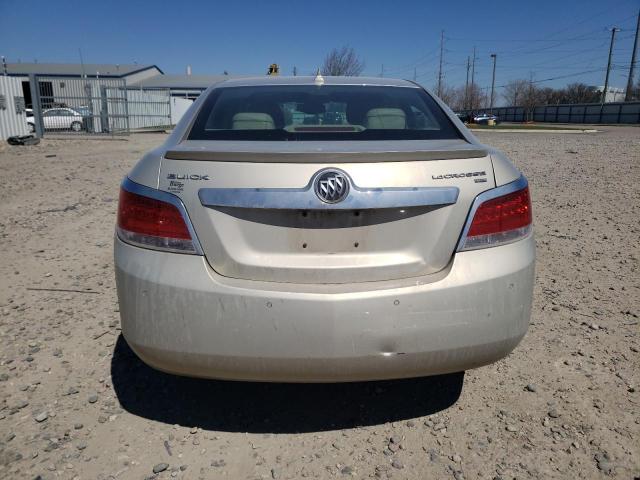 Photo 6 from auction – 2011 BUICK LACROSSE C with VIN 1G4GC5EC0BF318198