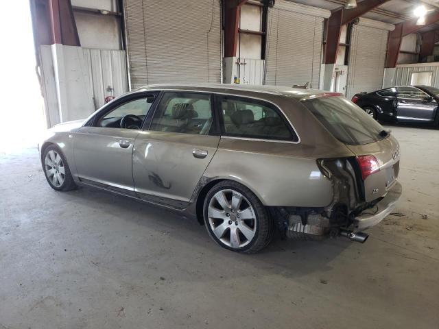Photo 2 from auction – 2006 AUDI A6 with VIN WAUKG74F26N025793