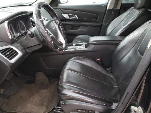 Photo 7 from auction – 2010 GMC TERRAIN SL with VIN 2CTFLJEY6A6251267