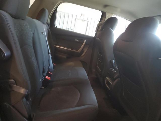 Photo 11 from auction – 2008 GMC ACADIA SLE with VIN 1GKER13768J234566