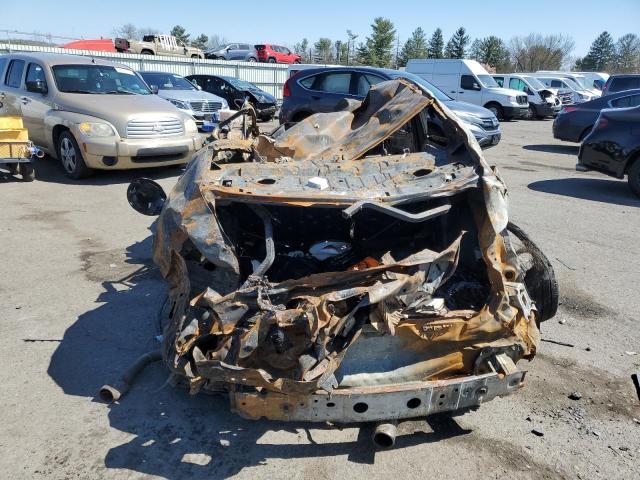 Photo 6 from auction – 2017 MAZDA 6 TOURING with VIN JM1GL1V58H1142408
