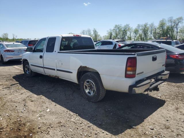 Photo 2 from auction – 2000 GMC NEW SIERRA with VIN 1GTEC19V6YE173568