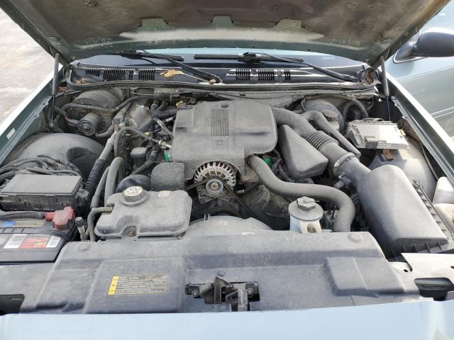 Photo 11 from auction – 2006 FORD CROWN VICT with VIN 2FAFP74W96X114785