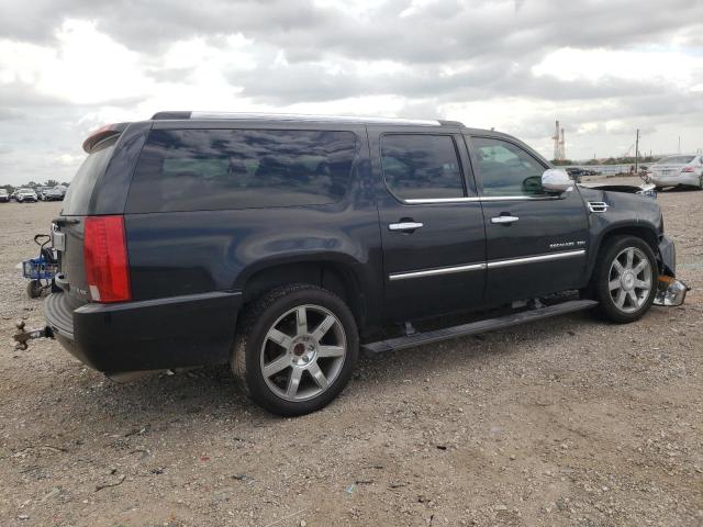 Photo 3 from auction – 2010 CADILLAC ESCALADE E with VIN 1GYUCJEF4AR216680