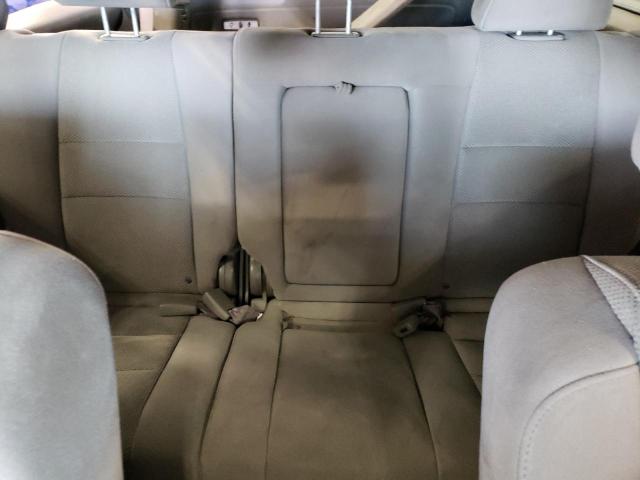 Photo 10 from auction – 2007 HONDA PILOT EX with VIN 5FNYF18427B013228