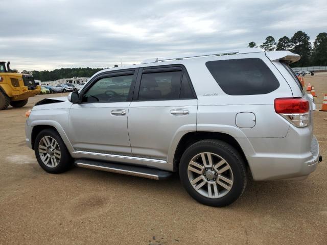Zdjęcie 2 z aukcji – 2011 TOYOTA 4RUNNER SR z VIN JTEZU5JR8B5021931