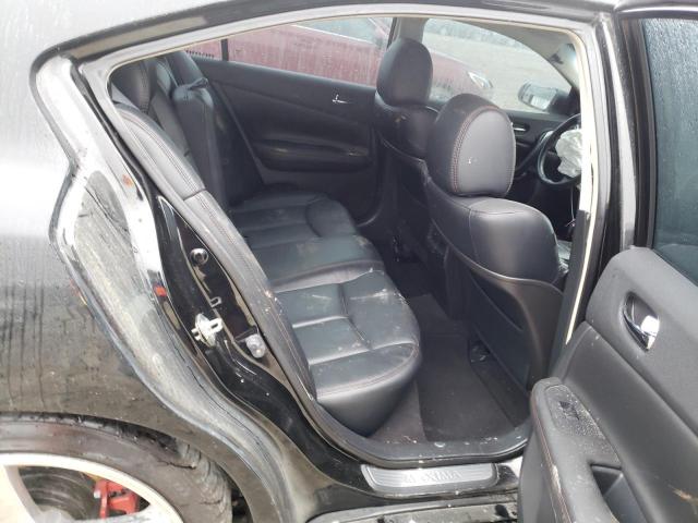 Photo 10 from auction – 2012 NISSAN MAXIMA S with VIN 1N4AA5AP8CC801746