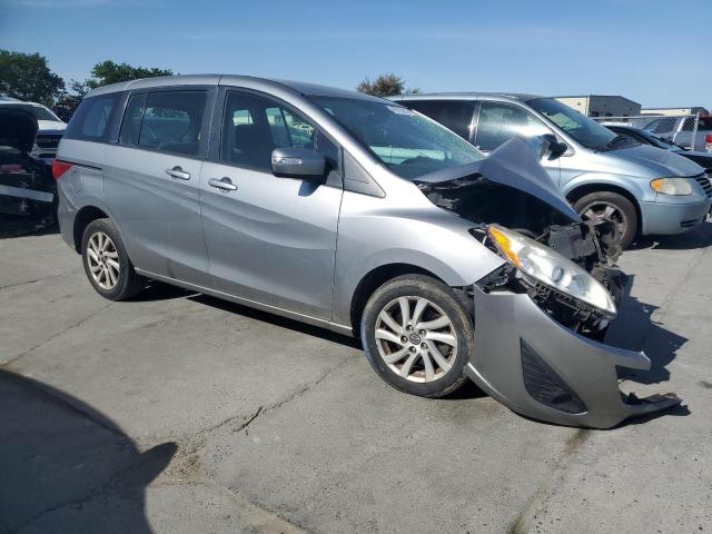 Photo 4 from auction – 2015 MAZDA 5 SPORT with VIN JM1CW2BL5F0185394
