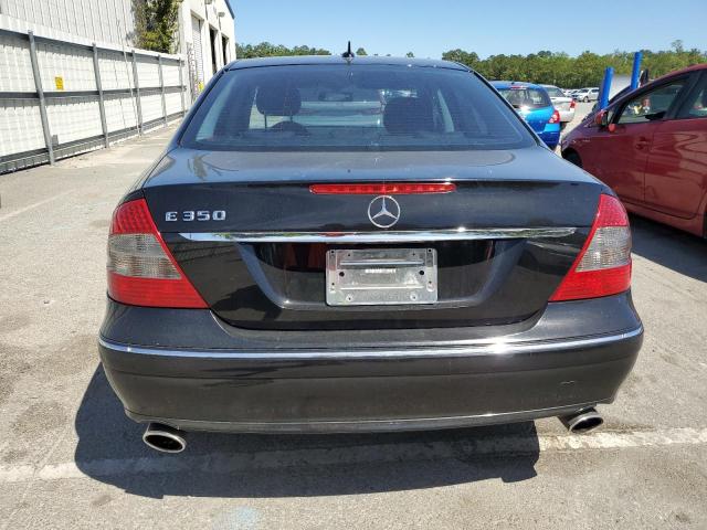 Photo 6 from auction – 2007 MERCEDES-BENZ E 350 with VIN WDBUF56X77B131537