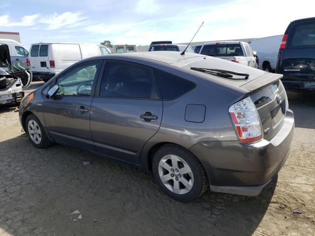 Photo 2 from auction – 2007 TOYOTA PRIUS with VIN JTDKB20U273293149