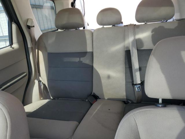 Photo 10 from auction – 2008 FORD ESCAPE XLT with VIN 1FMCU03Z58KB52427