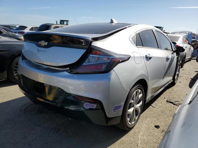 Photo 3 from auction – 2019 CHEVROLET VOLT PREMI with VIN 1G1RD6S56KU112751