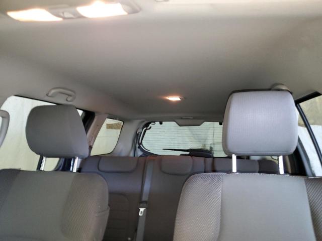 Photo 10 from auction – 2011 NISSAN PATHFINDER with VIN 5N1AR1NB1BC635462