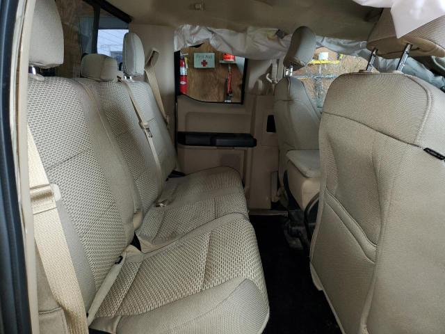 Photo 10 from auction – 2015 FORD F150 SUPER with VIN 1FTFX1EF7FFD04747