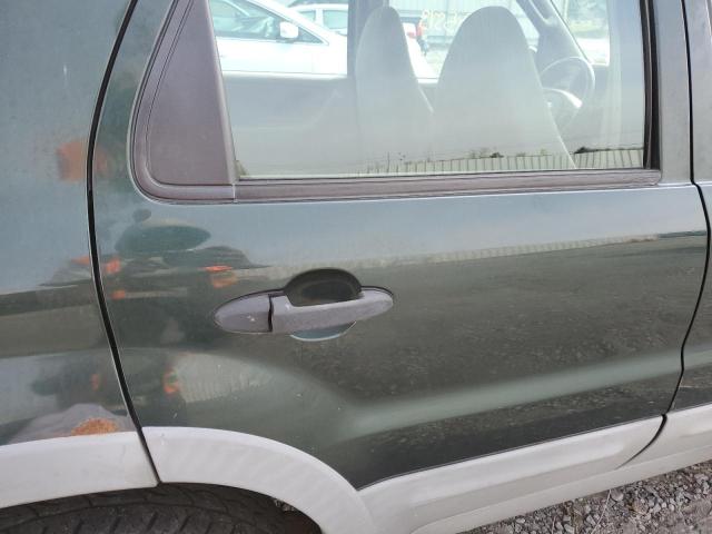 Photo 11 from auction – 2001 FORD ESCAPE XLT with VIN 1FMYU04151KA99166