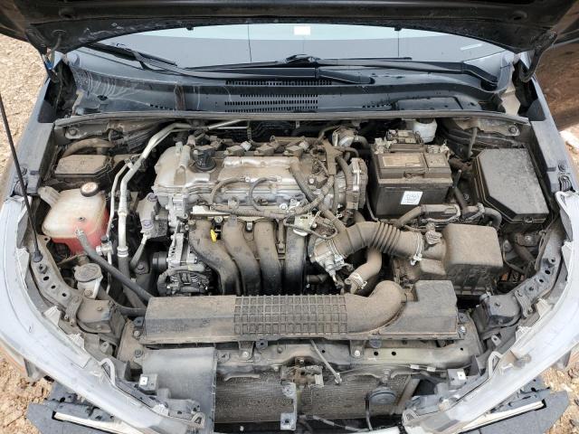 Photo 11 from auction – 2020 TOYOTA COROLLA LE with VIN 5YFEPRAE8LP004839