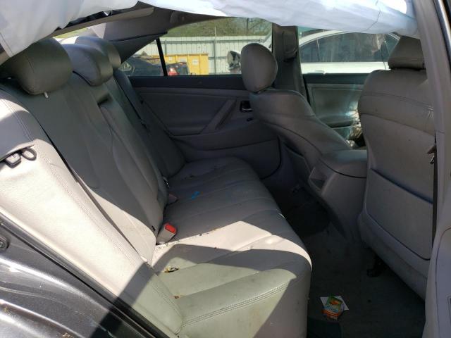 Photo 10 from auction – 2010 TOYOTA CAMRY BASE with VIN 4T1BF3EKXAU509201