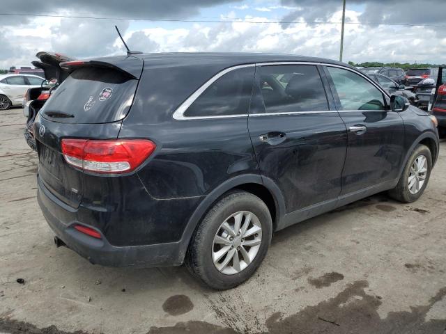 Photo 3 from auction – 2016 KIA SORENTO LX with VIN 5XYPG4A39GG167567