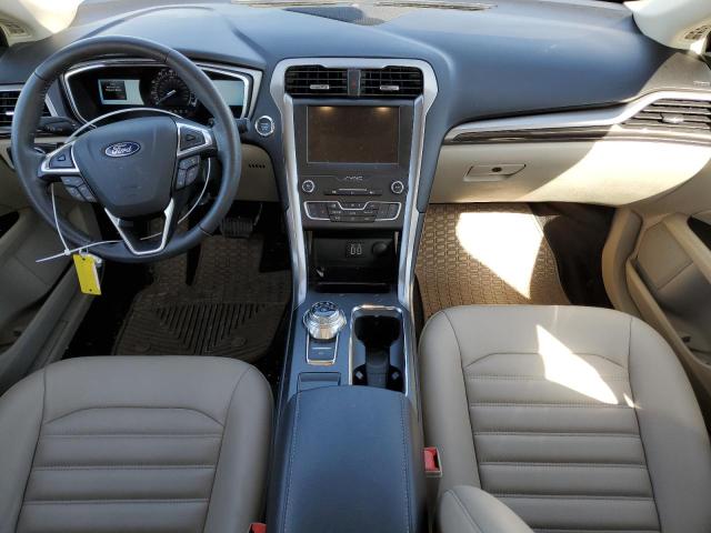 Photo 8 from auction – 2019 FORD FUSION SEL with VIN 3FA6P0CD4KR150318