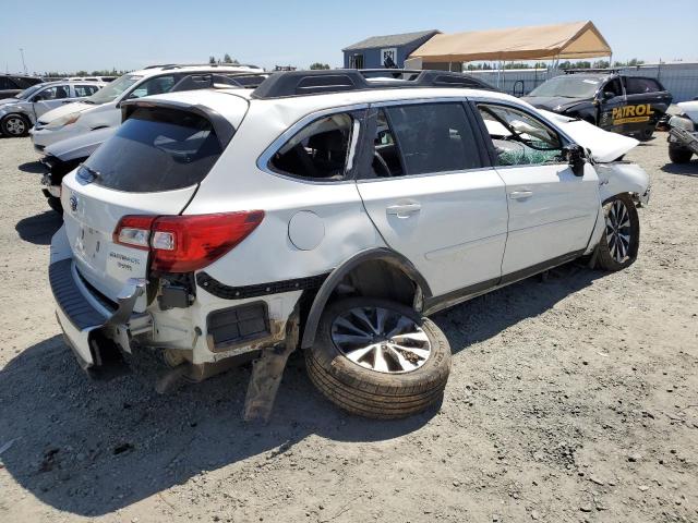 Photo 3 from auction – 2016 SUBARU OUTBACK 3. with VIN 4S4BSENC5G3229524