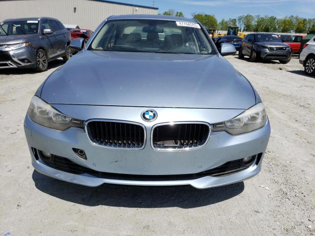 Photo 5 from auction – 2013 BMW 328 I with VIN WBA3A5G56DNP26279
