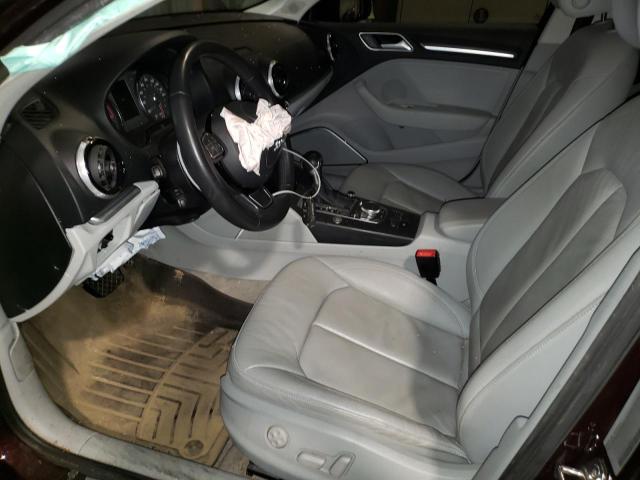 Photo 7 from auction – 2015 AUDI A3 PRESTIG with VIN WAUHJGFF4F1026363