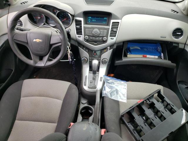 Photo 8 from auction – 2012 CHEVROLET CRUZE LS with VIN 1G1PC5SH6C7365423