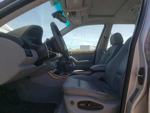 Photo 7 from auction – 2003 BMW X5 4.4I with VIN 5UXFB33503LH49785