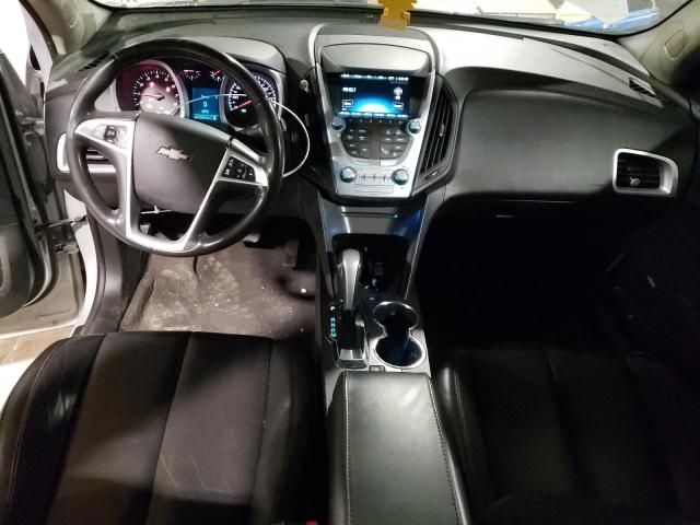 Photo 8 from auction – 2012 CHEVROLET EQUINOX LT with VIN 2GNALFEK4C6146140