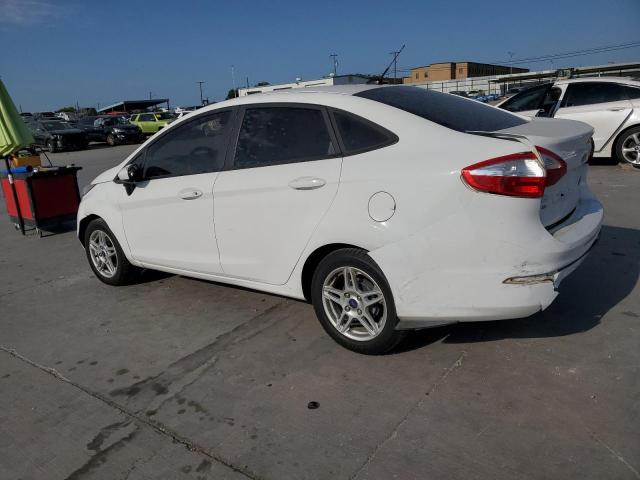 Photo 2 from auction – 2017 FORD FIESTA SE with VIN 3FADP4BJ2HM118446