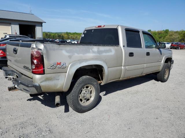 Zdjęcie 3 z aukcji – 2004 CHEVROLET SILVERADO z VIN 1GCHK23U74F154490