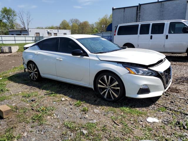 Photo 4 from auction – 2019 NISSAN ALTIMA SR with VIN 1N4BL4CVXKC178729
