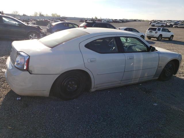 Photo 3 from auction – 2009 DODGE CHARGER SX with VIN 2B3KA33V99H533568