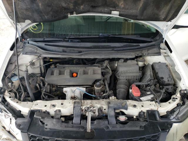 صورة رقم 11 من المزاد - 2012 HONDA CIVIC مع VIN 2HGFG3B09CH516301