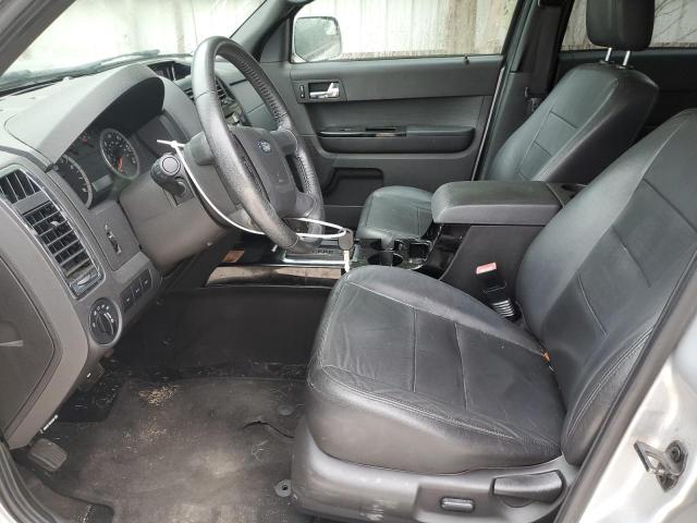 Photo 7 from auction – 2012 FORD ESCAPE LIM with VIN 1FMCU0EG6CKA59405