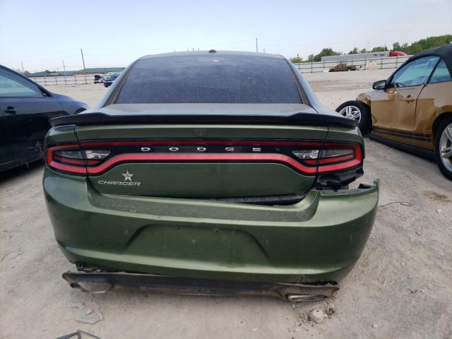Photo 6 from auction – 2019 DODGE CHARGER with VIN 2C3CDXBG5KH710079