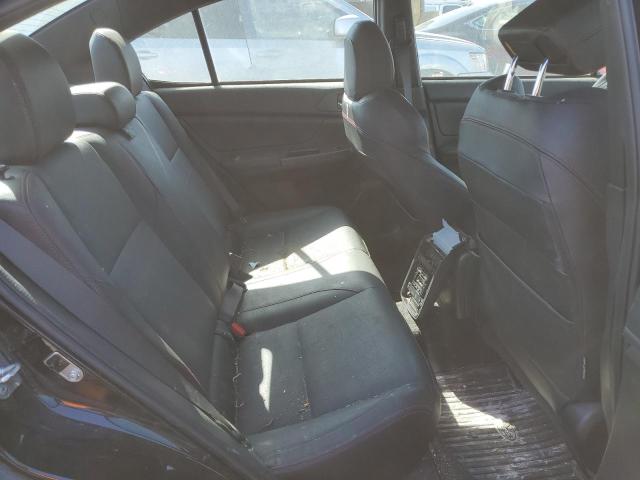 Photo 10 from auction – 2016 SUBARU WRX LIMITE with VIN JF1VA1J67G8800890