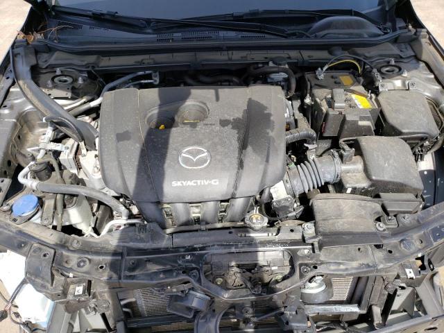 Foto 11 de la subasta – 2021 MAZDA 3 PREMIUM con VIN JM1BPBML3M1328260