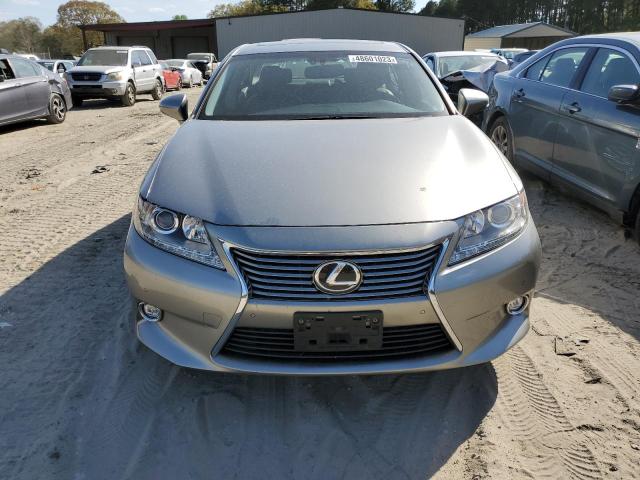 Photo 5 from auction – 2015 LEXUS ES 350 with VIN JTHBK1GG2F2210767