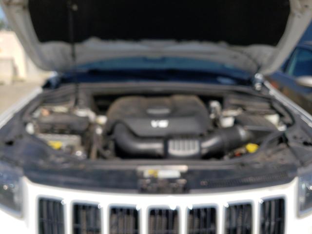 Photo 12 from auction – 2014 JEEP GRAND CHER with VIN 1C4RJFBG6EC363829