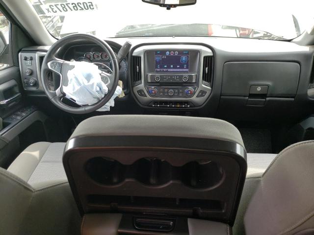 Photo 8 from auction – 2015 CHEVROLET SILVERADO with VIN 3GCUKREC9FG227520