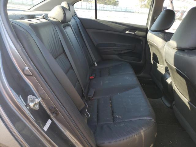 Photo 10 from auction – 2012 HONDA ACCORD SE with VIN 1HGCP2F68CA128258