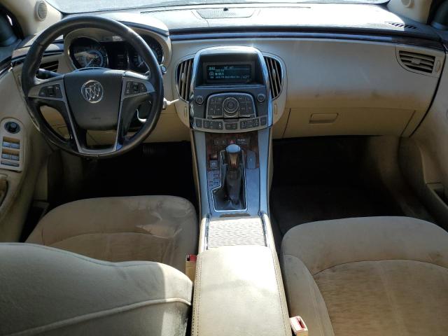 Photo 8 from auction – 2012 BUICK LACROSSE C with VIN 1G4GB5GR5CF222542