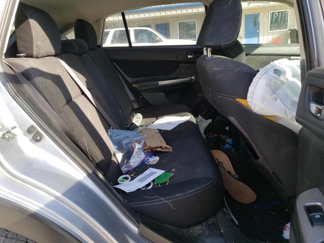 Photo 10 from auction – 2015 SUBARU XV CROSSTR with VIN JF2GPACC0FH271383