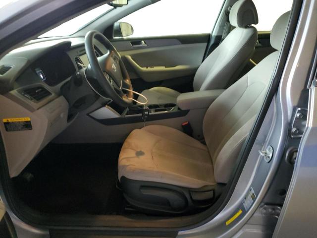 Photo 7 from auction – 2016 HYUNDAI SONATA SE with VIN 5NPE24AFXGH324757