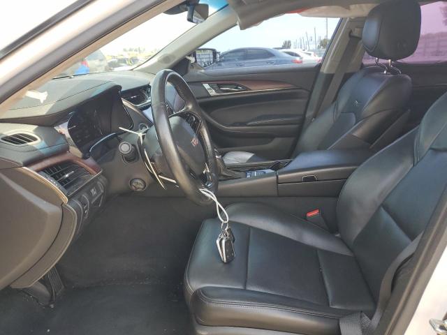 Photo 7 from auction – 2016 CADILLAC CTS LUXURY with VIN 1G6AR5SS2G0195358