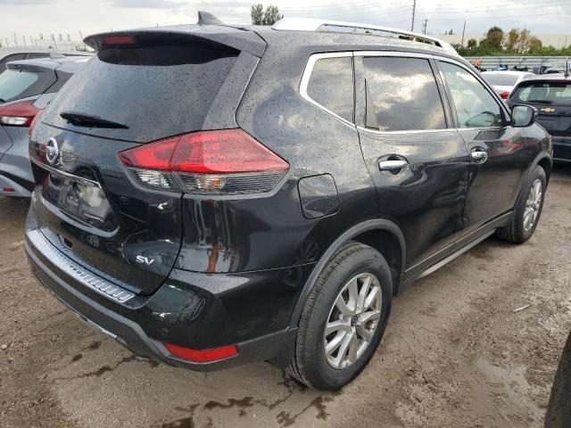 Photo 3 from auction – 2020 NISSAN ROGUE S with VIN KNMAT2MT4LP537798