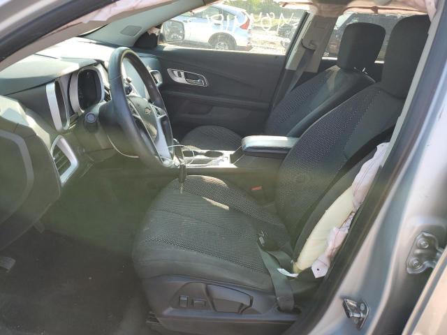 Photo 7 from auction – 2016 CHEVROLET EQUINOX LT with VIN 2GNFLFEKXG6211908