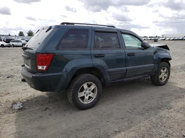 Photo 3 from auction – 2005 JEEP GRAND CHER with VIN 1J4GR48K35C651513